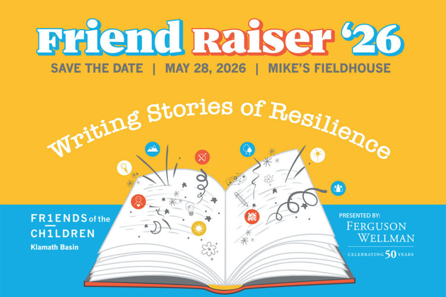 Save the Date FY26 Web Graphic