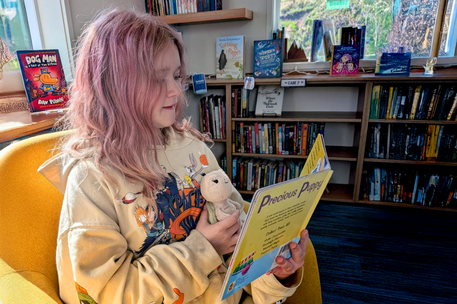 Reading
