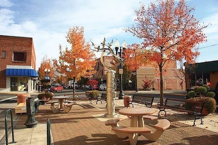 04-Klamath-Falls-Downtown-Association — photo 2