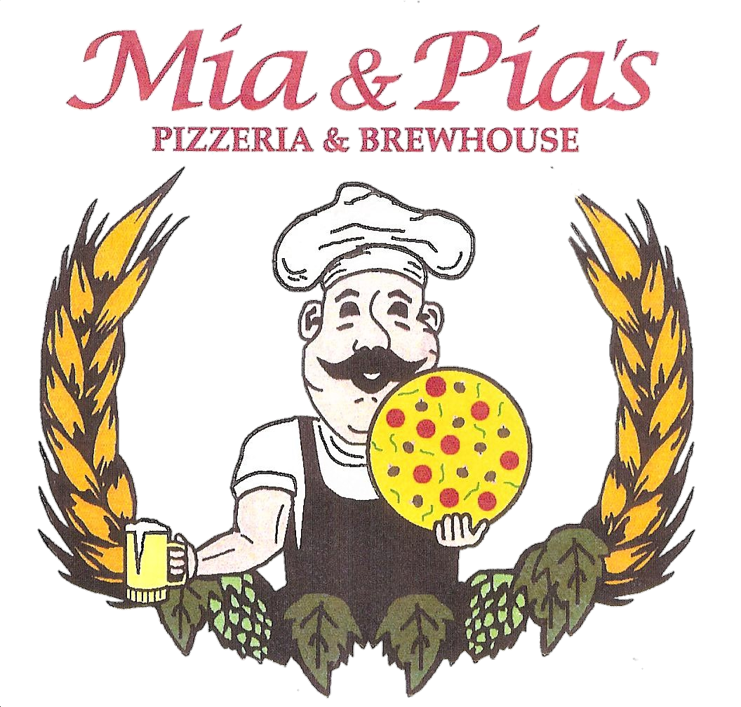 Mia & Pia's Pizzeria & Brewhouse business photo