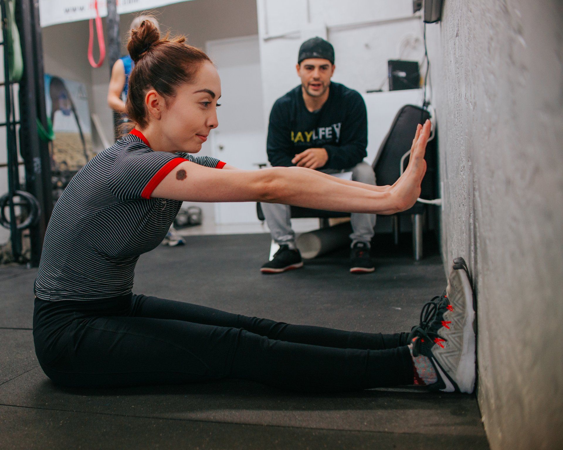 Motion Medic Physical Therapy business photo