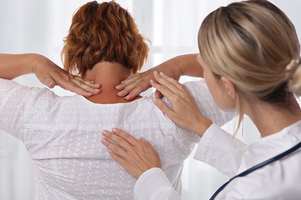 Motion Medic Physical Therapy business photo