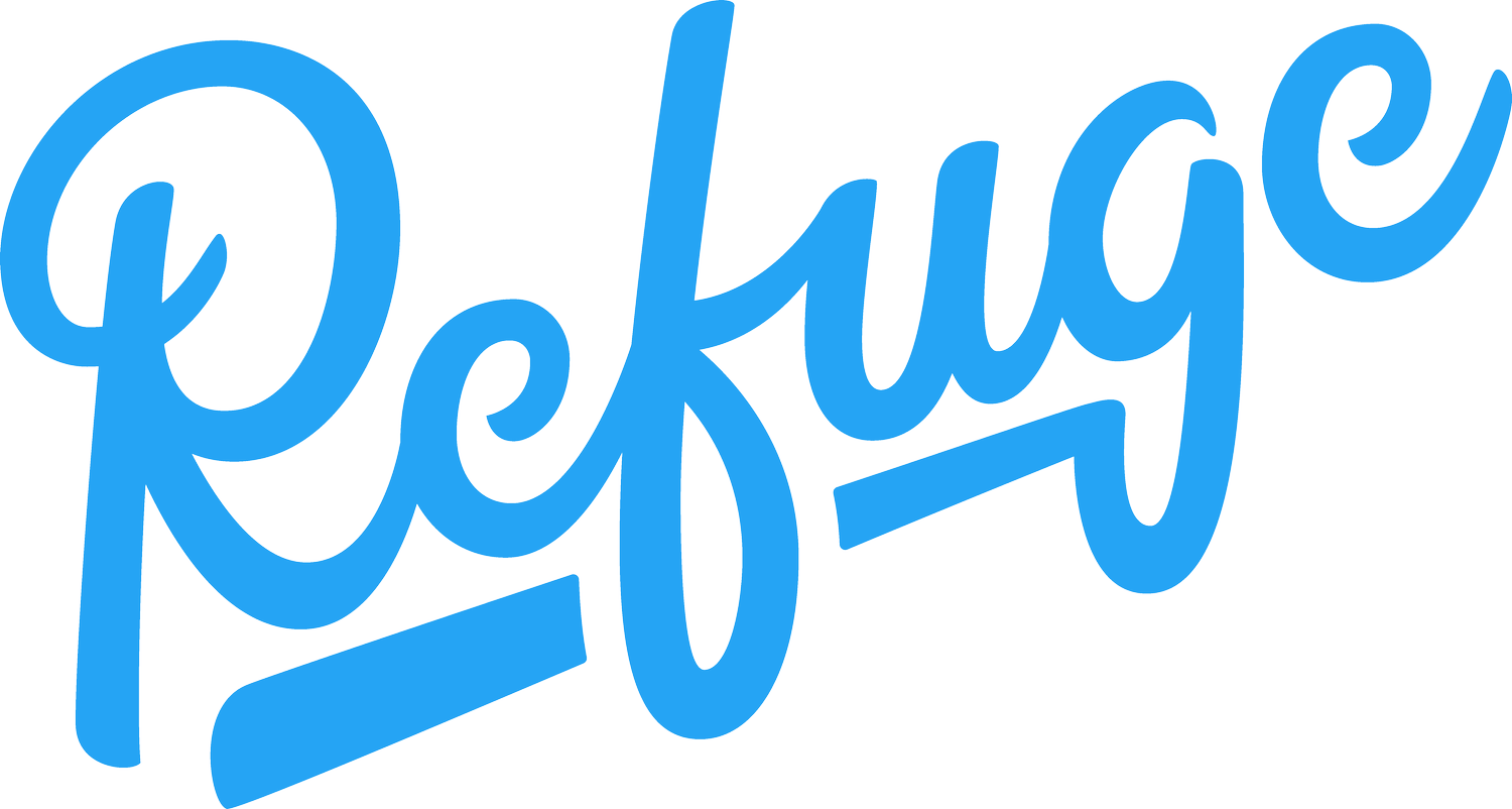 Refuge City Church