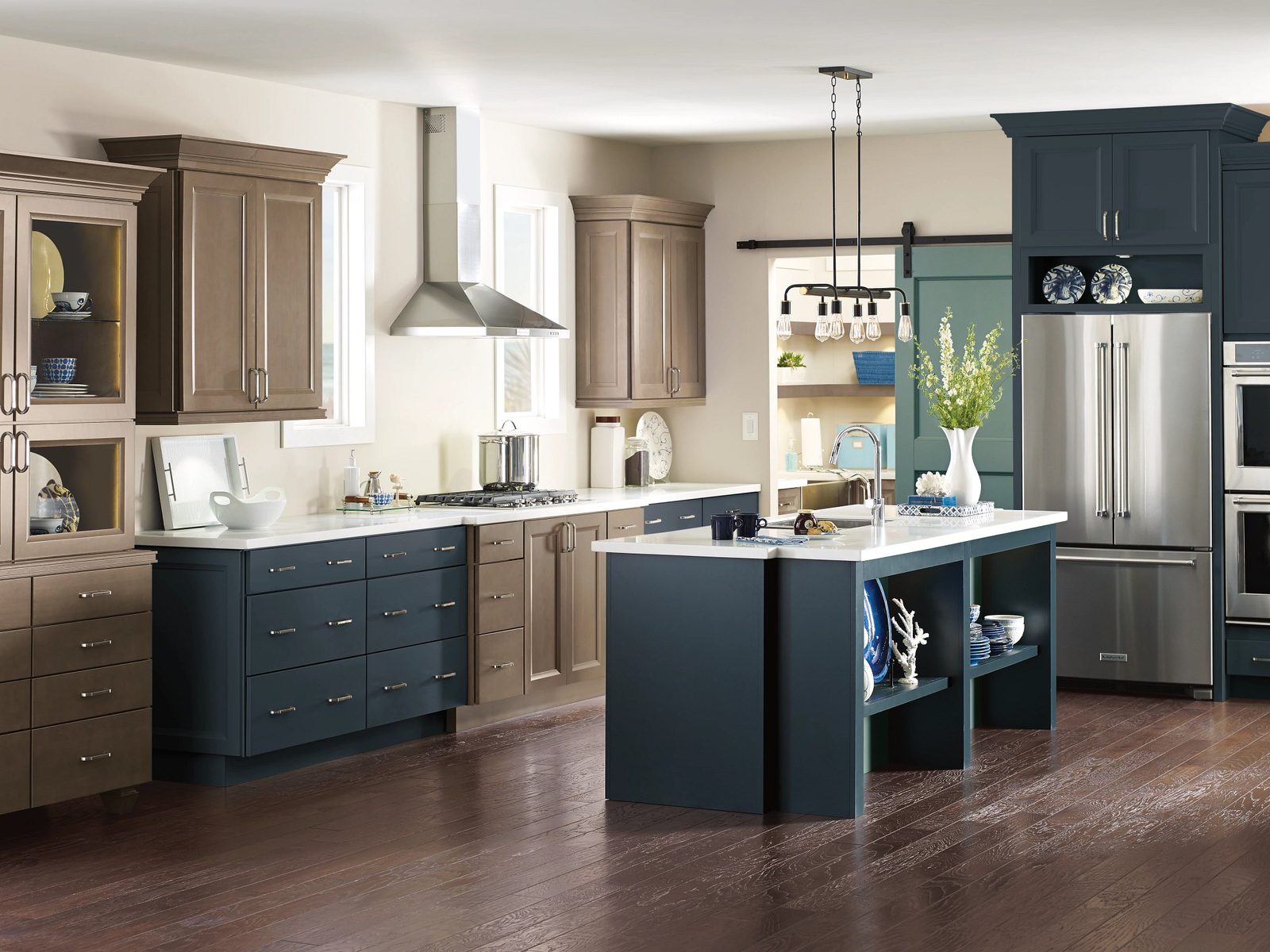 Washburn Building Products project photo 1