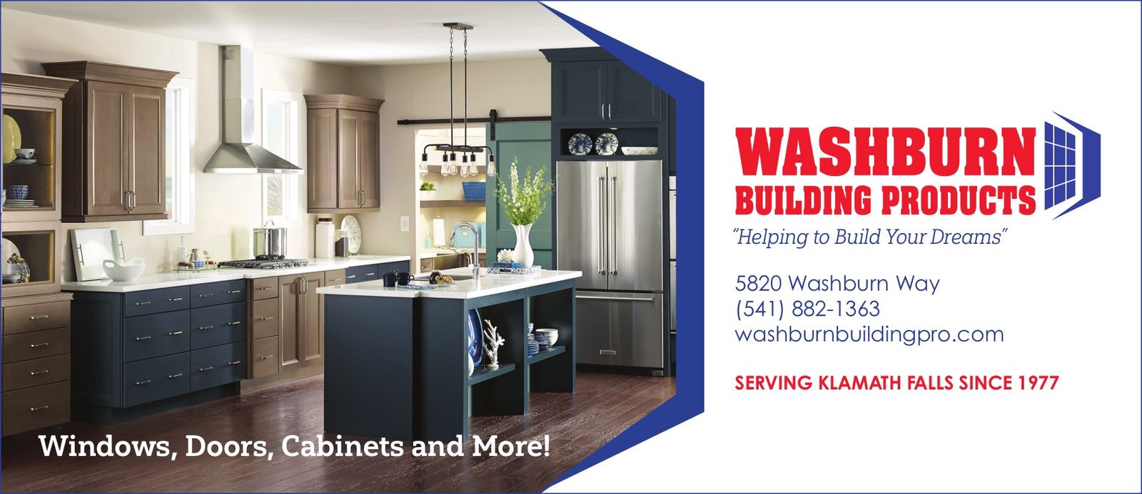 Washburn Building Products project photo 3