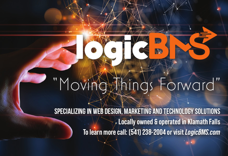 Klamath Living SO MUCH TO LOVE!