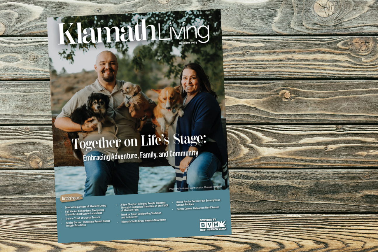 Octiber 2025 Gaither Family