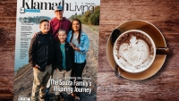 October 2024 | Embracing Life's Passions: The Souza Family's Inspiring Journey