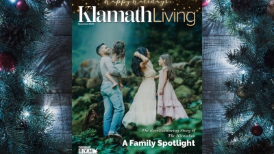 December 2023 | The Ever-Endearing Story of The Mirandas: A Family Spotlight