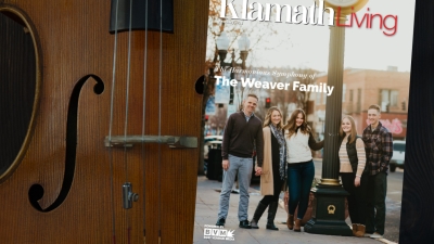 February 2024 | The Harmonious Symphony of The Weaver Family