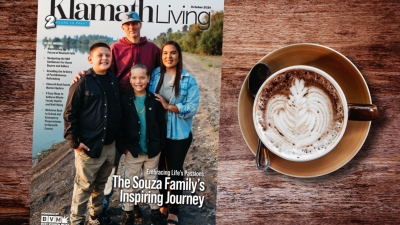 October 2024 | Embracing Life's Passions: The Souza Family's Inspiring Journey