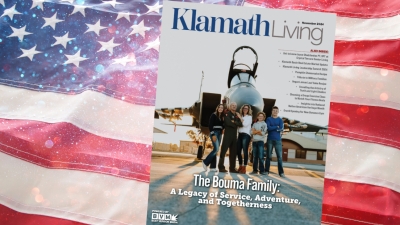 November 2024 | Inspiring Journey - The Bouma Family's Legacy of Service, Adventure, and Togetherness