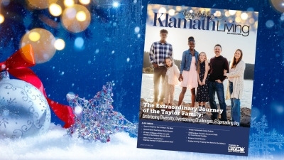 December 2024 | The Extraordinary Journey of the Taylor Family: Embracing Diversity, Overcoming Challenges, and Spreading Joy