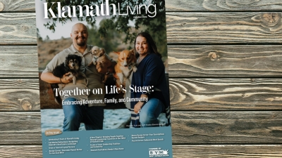 Octiber 2025 Gaither Family