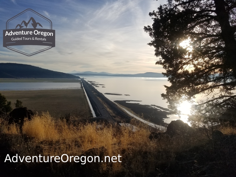 Adventure Oregon of Klamath Falls