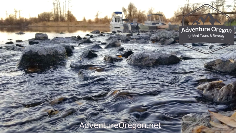 Adventure Oregon of Klamath Falls