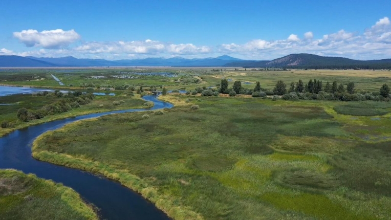 Adventure Oregon of Klamath Falls | Guided Tours &amp; Kayak Rentals