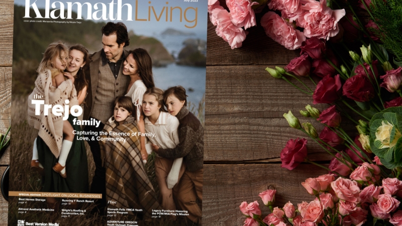 July 2023 | The Trejo Family: Capturing the Essence of Family, Love, and Community