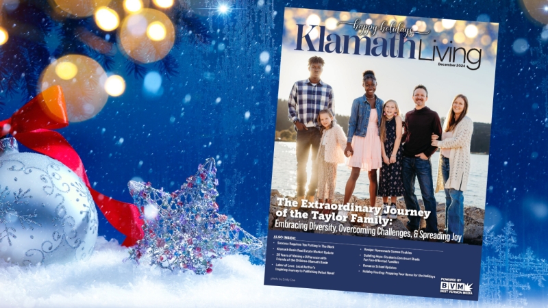 December 2024 | The Extraordinary Journey of the Taylor Family: Embracing Diversity, Overcoming Challenges, and Spreading Joy