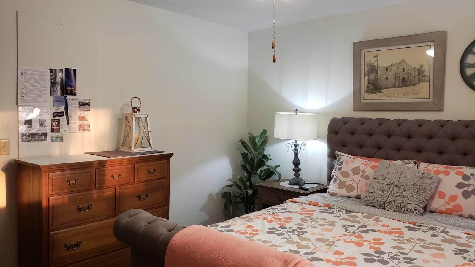 Casa Del Moro Klamath Falls Oregon Rooms