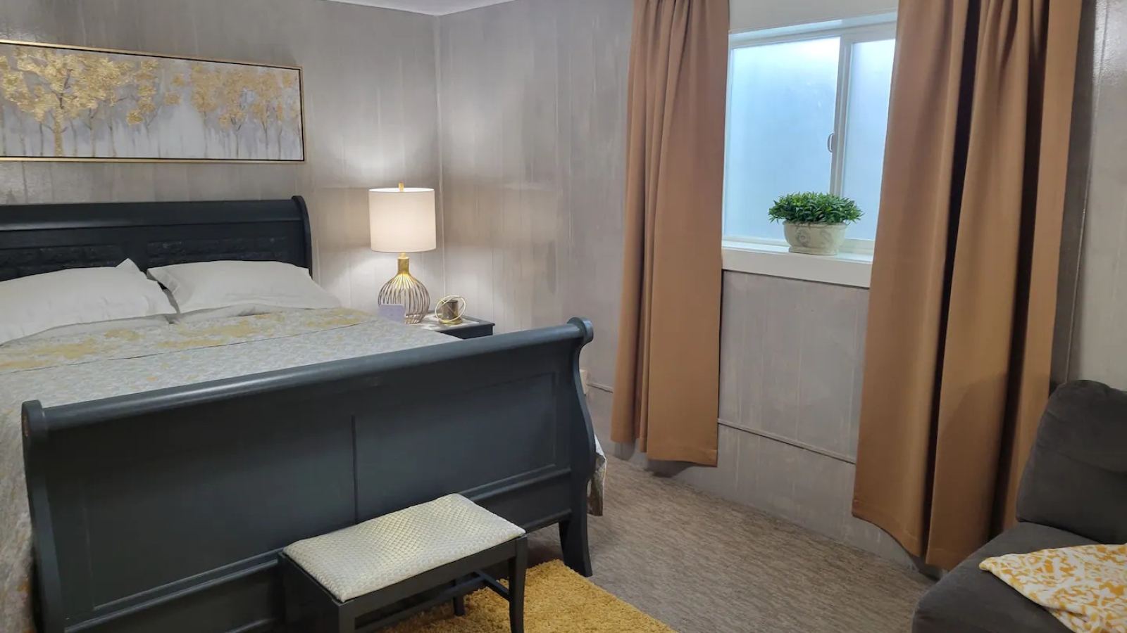 Casa Del Moro Klamath Falls Oregon Rooms